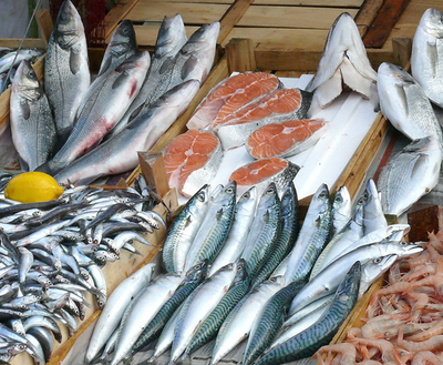 2014年第23周國內外農產品市場動態(tài)——水產品價格分析