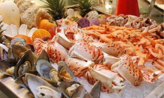 數(shù)據(jù)解讀 2015-2017進(jìn)口海鮮市場熱度不減，貿(mào)易格局深度解析