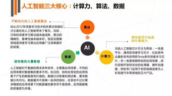 2017年人工智能基礎(chǔ)軟件開發(fā)行業(yè)研究報(bào)告